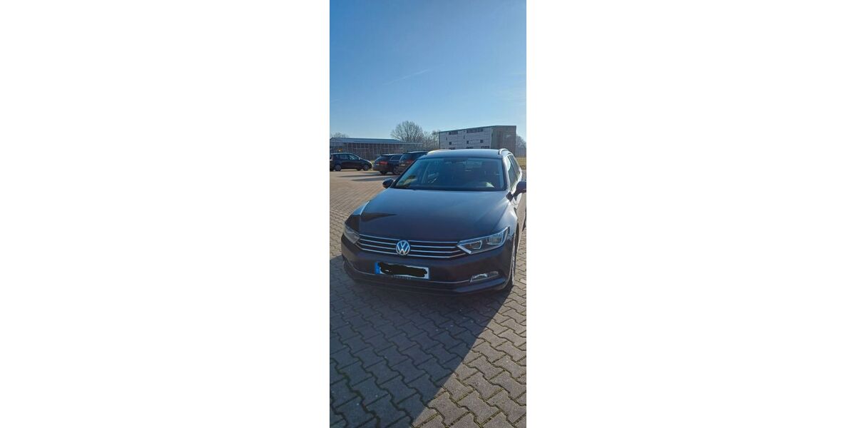VW Passat Variant 173.000 km 13.800 &euro; Werlte 49757