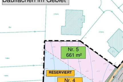 Grundstück zu verkaufen in Wadern 289.000 € 661 m² zimmer