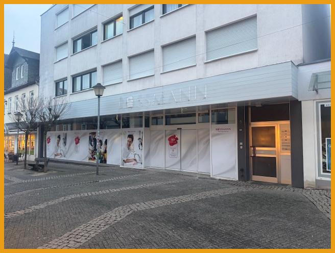 Gewerbeobjekt Kirchhain - 1.900&euro; | Angebot:23856190