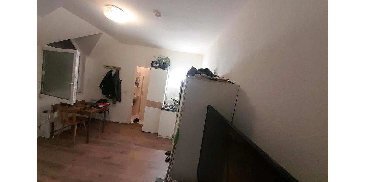 Etagenwohnung Künzelsau - 1 Zimmer, 20 m&sup2;, 250&euro; | Angebot:26006386