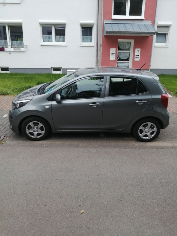 Picanto