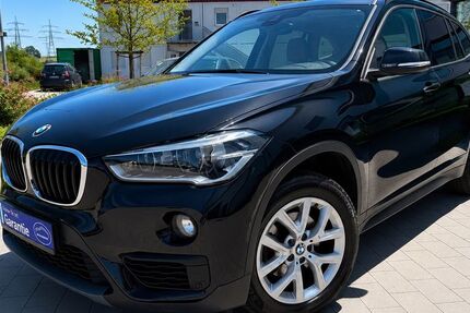 BMW X1 82.000 km 17.900 &euro; Neuching 85467