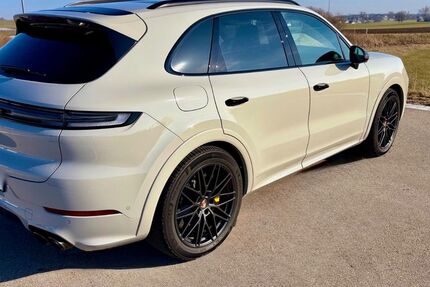 Porsche Cayenne 5.880 km 159.900 &euro; Kaufbeuren 87600