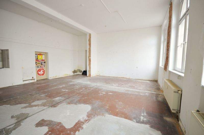 Gewerbeobjekt Riesa Innenstadt - 200&euro; | Angebot:25702594