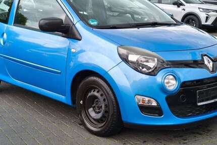 Renault Twingo 101.500 km 1.790 &euro; Kassel 34125