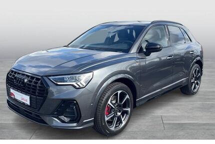 Audi Q3 68.525 km 38.490 &euro; Celle 29227