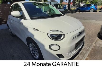 Fiat 500e 39.850 km 24.990 € Nürnberg 90482