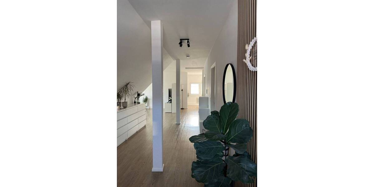 Etagenwohnung Bad Saulgau - 3 Zimmer, 122 m&sup2;, 980&euro; | Angebot:25690379