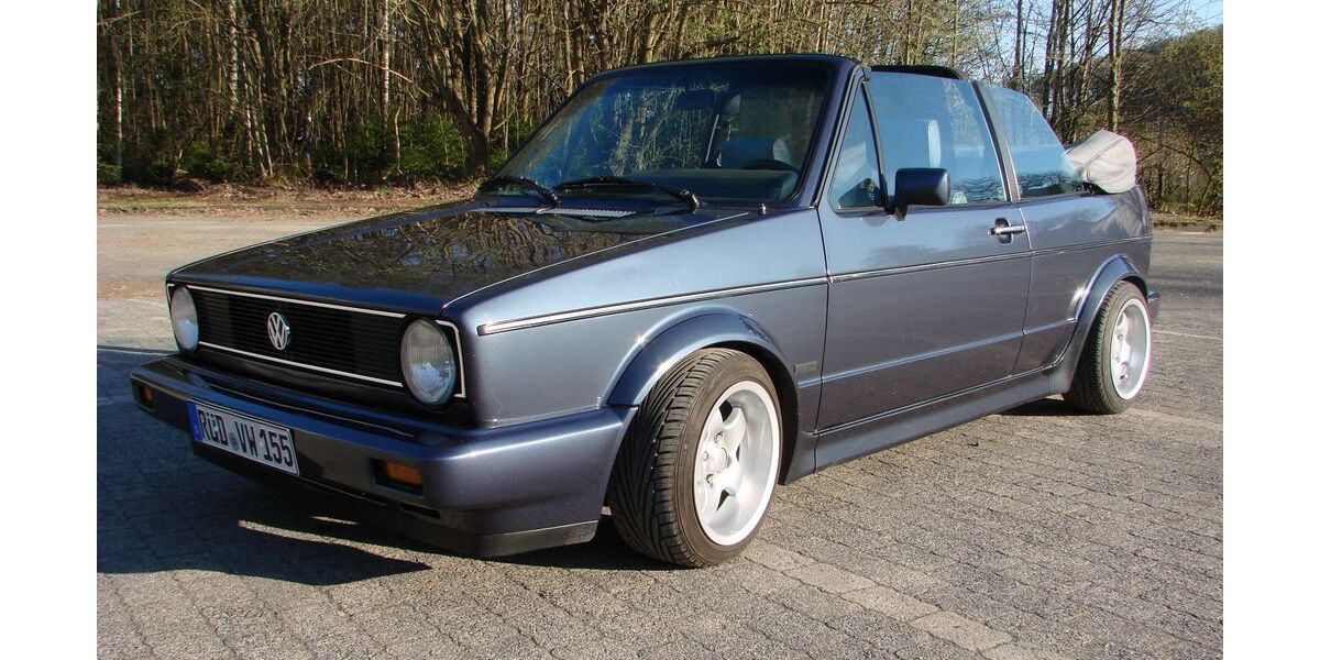 VW Golf 241.794 km 7.950 &euro; Waldems 65529