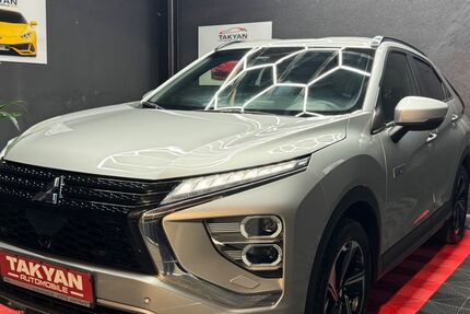 Mitsubishi Eclipse 137.000 km 19.990 &euro; Mannheim 68309