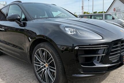 Porsche Macan 110.713 km 54.000 &euro; Eggenstein-Leopoldshafen 76344
