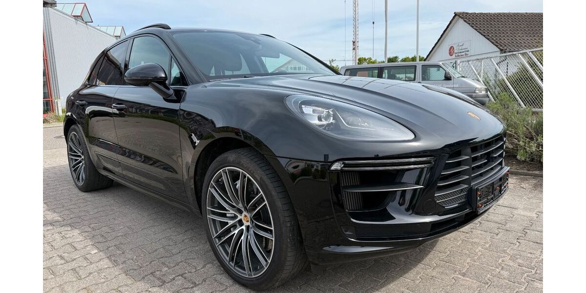Porsche Macan 110.713 km 54.000 &euro; Eggenstein-Leopoldshafen 76344