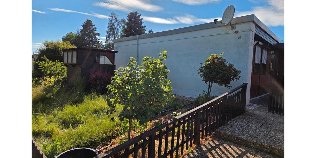 Bungalow Neuhausen - 4 Zimmer, 69 m&sup2;, 249.000&euro; | Angebot:26988606