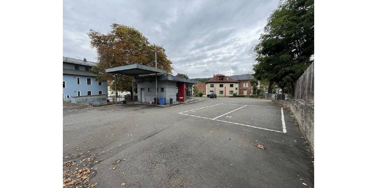 Gewerbeobjekt Meiningen - 1 Zimmer, 395.000&euro; | Angebot:25682244