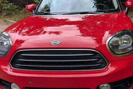 Mini Cooper Countryman 6.600 km 19.990 € Buchholz 21244