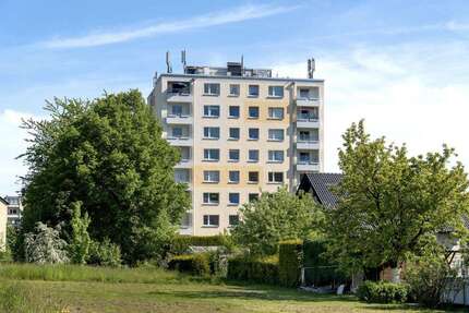 Wohnung Bad Driburg Widukind-Siedlung - 2 Zimmer, 56 m&sup2;, 369&euro; | Angebot:27339382