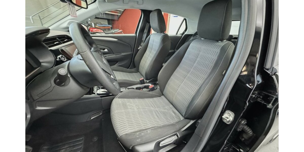 Opel Corsa e Edition 136 50 KWh Carplay 42.700 km 12.880 &euro; Lich 35423