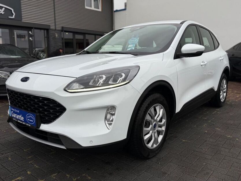 Kuga