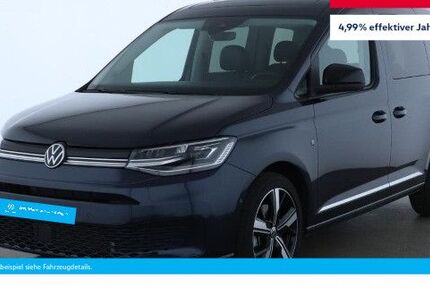 VW Caddy 12.219 km 33.990 &euro; Stuttgart 70188