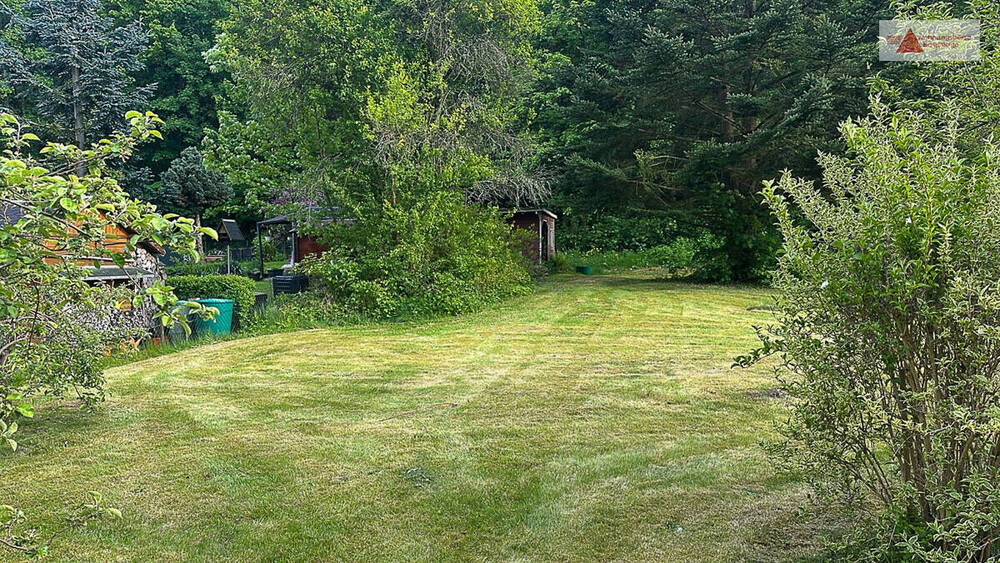 Grundstück Aue-Bad Schlema Bad Schlema - 49.900&euro; | Angebot:26156713