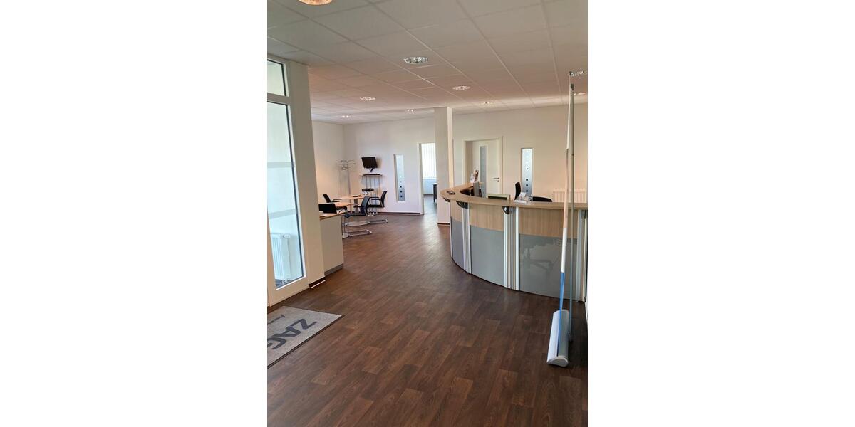 Gewerbeobjekt Dissen am Teutoburger Wald - 1.580&euro; | Angebot:24904554