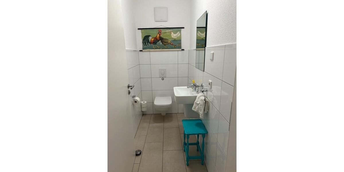 Etagenwohnung Greven - 2 Zimmer, 73 m&sup2;, 298.000&euro; | Angebot:24525325