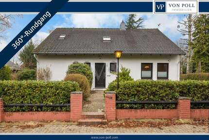 Haus zum Kaufen in Schortens 329.000 € 136 m² 6 zimmer