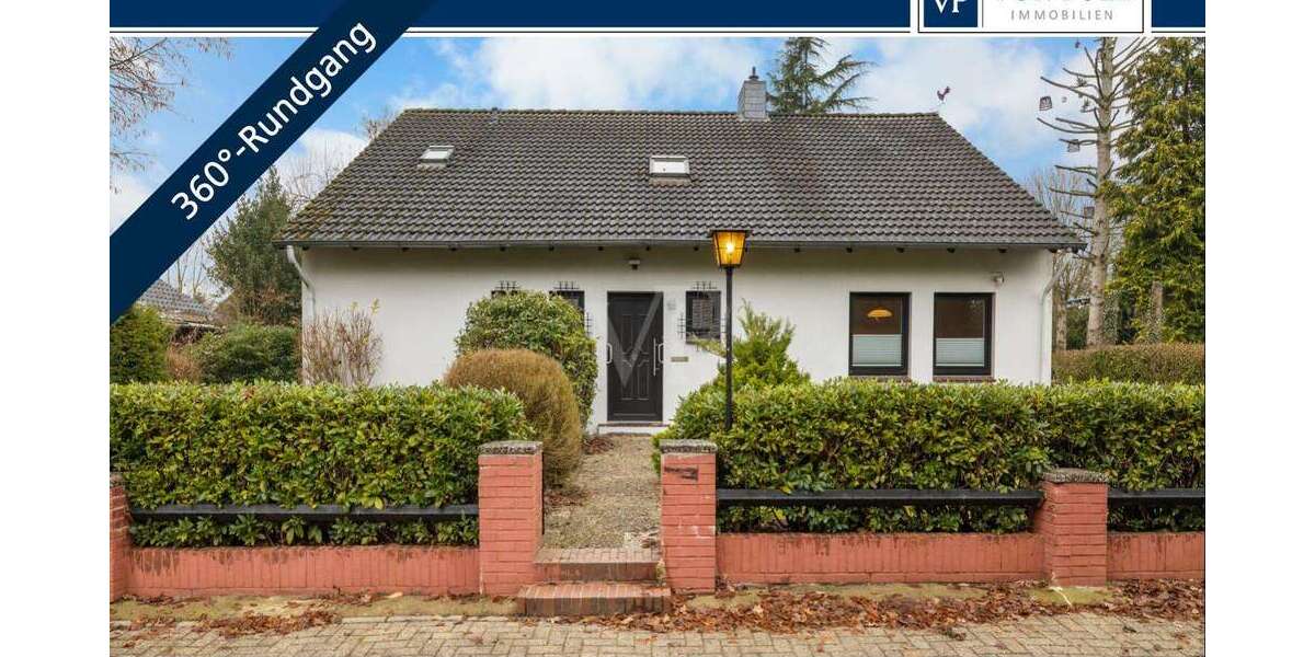 Haus zum Kaufen in Schortens 329.000 € 136 m² 6 zimmer