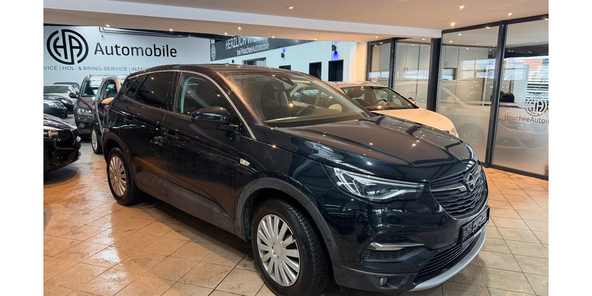 Opel Grandland (X) 88.450 km 14.990 &euro; Belm/Vehrte (bei Osnabrück) 49191