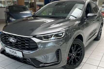Ford Kuga 6.000 km 44.985 &euro; Weimar 99425