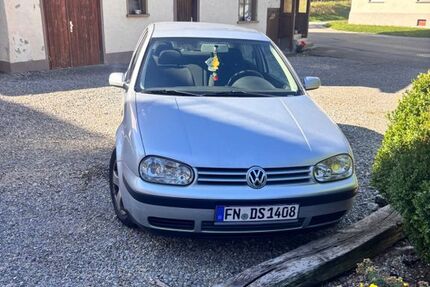 VW Golf 163.000 km 1.100 &euro; Friedrichshafen 88048