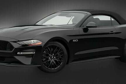 Ford Mustang 65.000 km 38.000 &euro; Mannheim, Universitätsstadt 68307