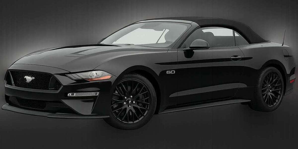 Ford Mustang 65.000 km 38.000 &euro; Mannheim, Universitätsstadt 68307