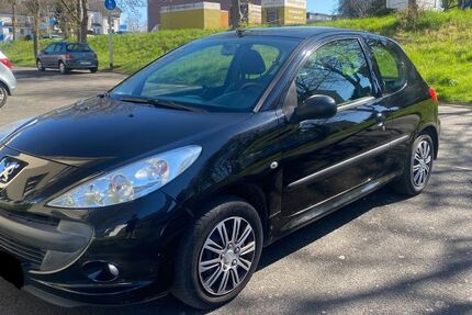 Peugeot 206 150.000 km 1.999 &euro; Limburg 65549