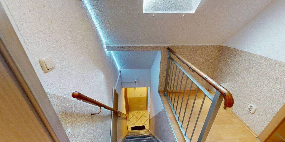 Mehrfamilienhaus, Wohnhaus Luckenwalde - 6 Zimmer, 225 m&sup2;, 488.888&euro; | Angebot:26882176
