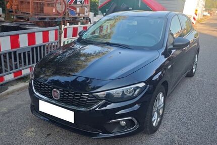 Fiat Tipo 72.700 km 9.900 &euro; Pforzheim 75179
