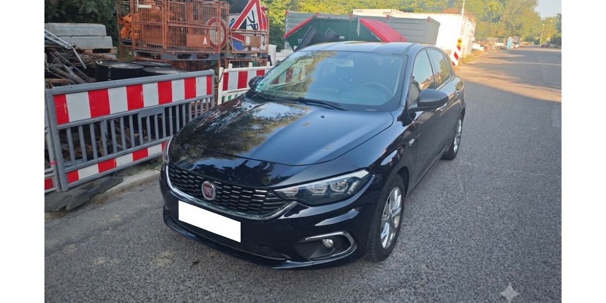 Fiat Tipo 72.700 km 9.900 &euro; Pforzheim 75179