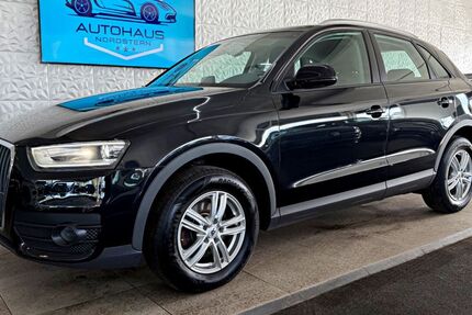 Audi Q3 118.390 km 13.499 &euro; Stapelfeld 22145