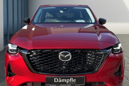 Mazda CX-60 52.500 km 39.995 € Ravensburg, nähe Bodensee 88213