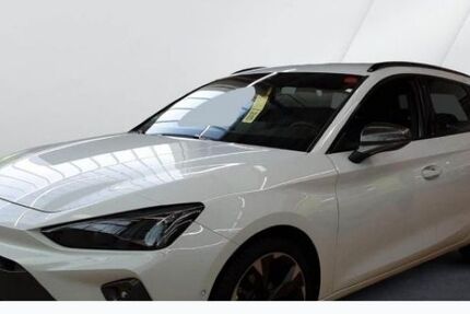 Cupra Leon 16.815 km 30.880 &euro; Dingolfing 84130
