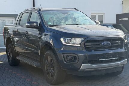 Ford Ranger 100.000 km 18.890 &euro; Bad Breisig 53498