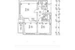 Erdgeschoßwohnung Wiesbaden Biebrich - 3 Zimmer, 69 m&sup2;, 300.000&euro; | Angebot:26648437