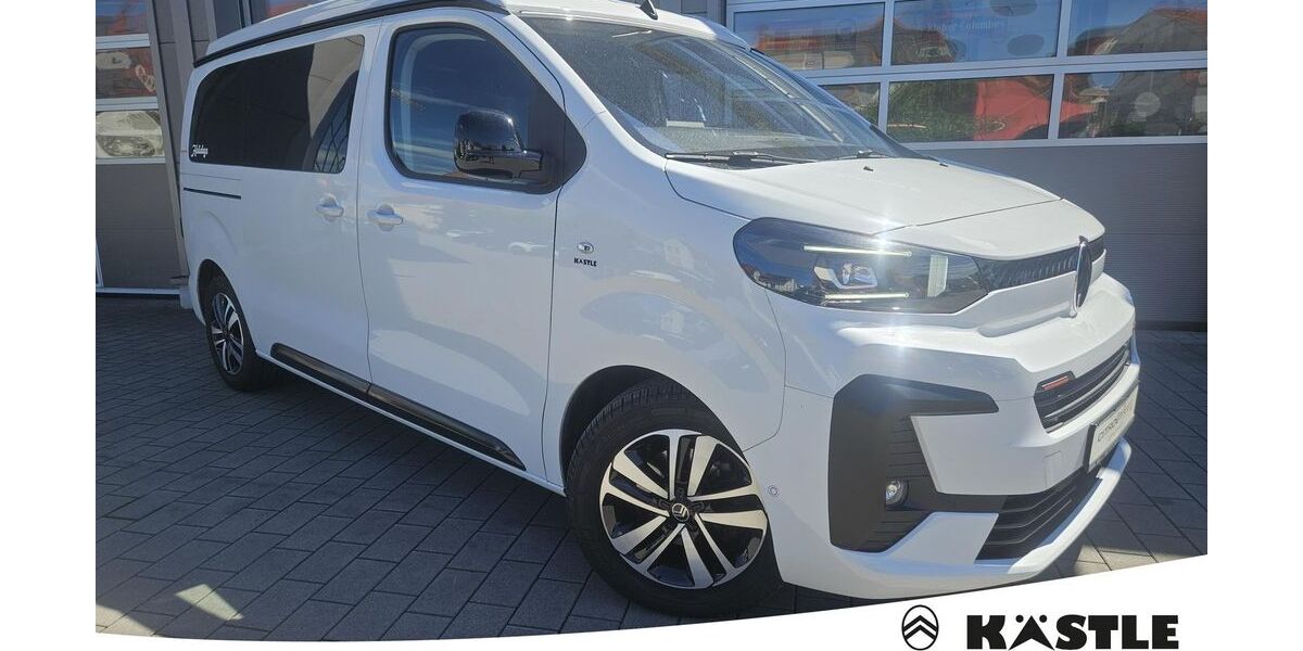 Citroen Andere 22.650 km 55.990 &euro; Remshalden 73630