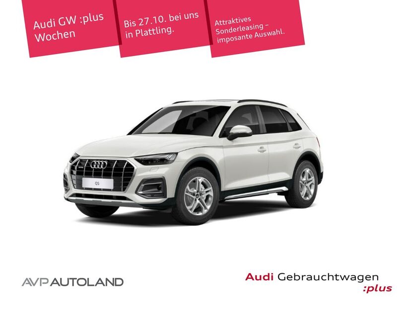 Audi Q5 97.132 km 35.800 € Plattling 94447