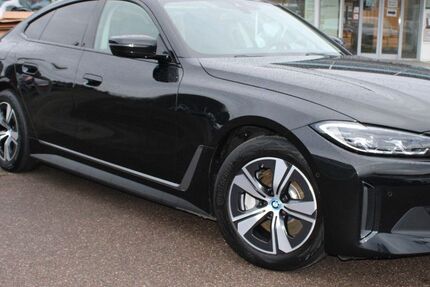 BMW i4 20.660 km 33.980 &euro; Schwäbisch Gmünd 73529