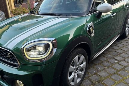 Mini Countryman SE (Cooper) 69.122 km 20.900 &euro; Witten 58452