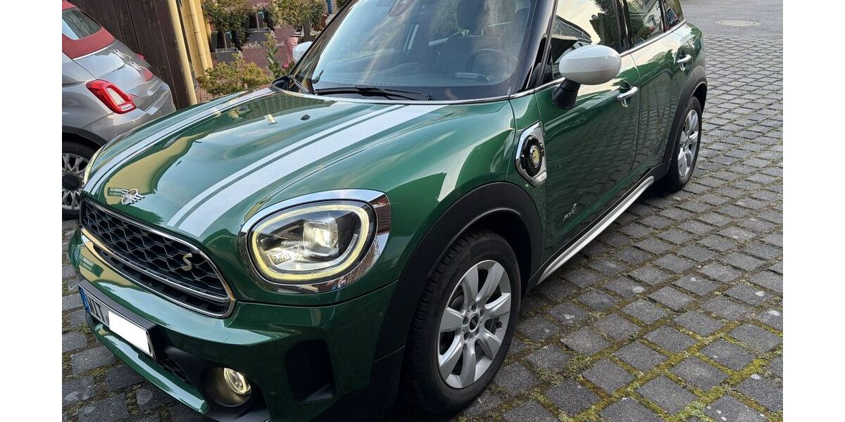Mini Countryman SE (Cooper) 69.122 km 20.900 &euro; Witten 58452