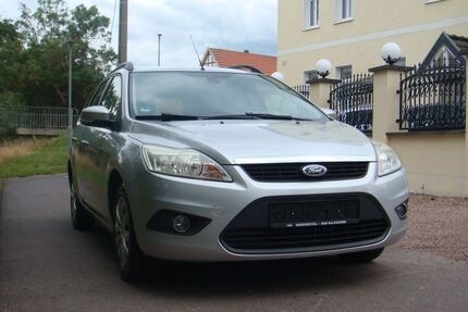 Ford Focus 154.418 km 2.190 &euro; Mechterstädt 99880