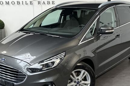 Ford S-Max 94.750 km 23.749 € Wardenburg 26203