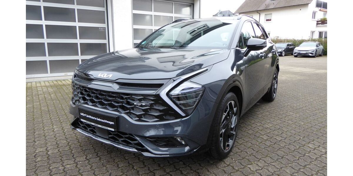 Kia Sportage 8.500 km 34.990 &euro; Offenburg 77652